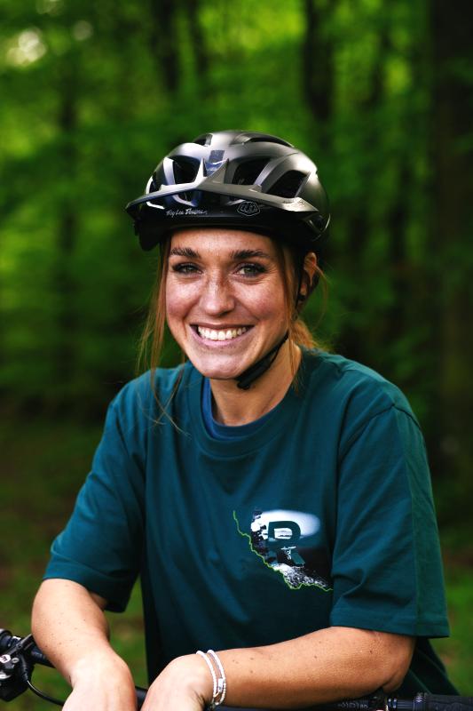Anja Kallenbach