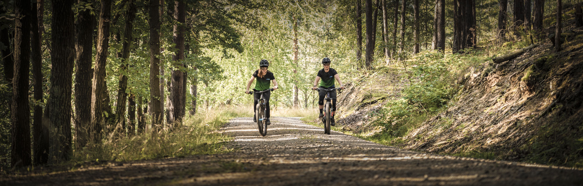 Feen-Bike Trail Center