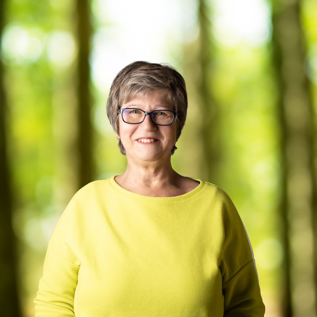 Jacqueline Weinberger
