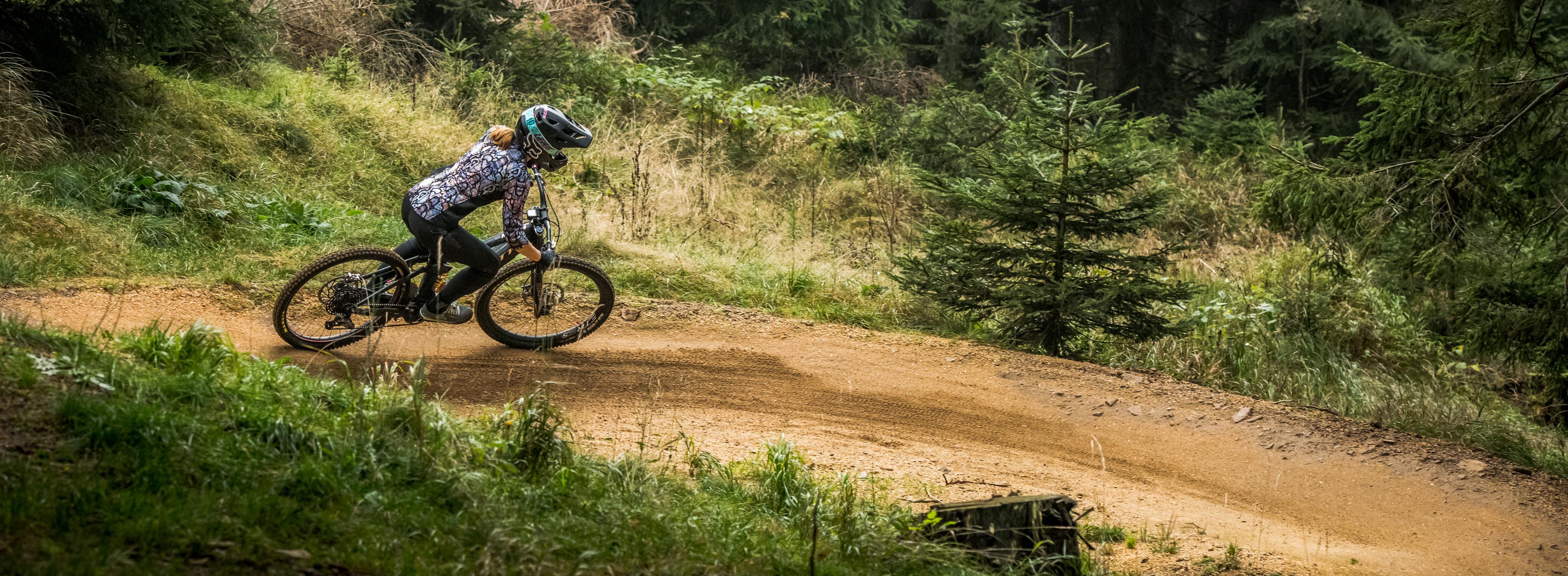 Bikepark Oberhof