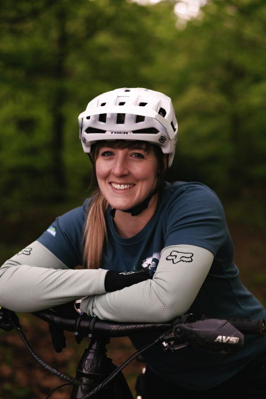 Sarah Amschler